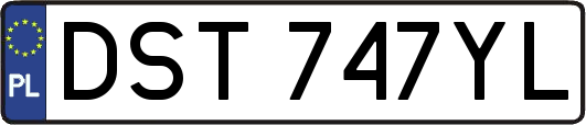 DST747YL