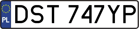 DST747YP