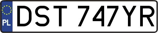 DST747YR