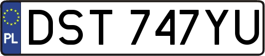 DST747YU