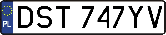 DST747YV