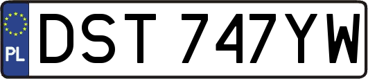 DST747YW