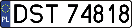 DST74818