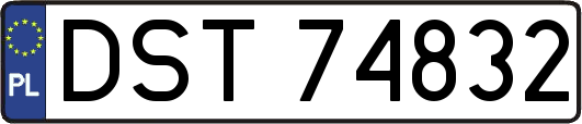 DST74832