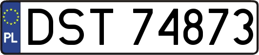DST74873