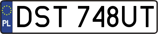 DST748UT
