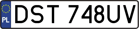 DST748UV