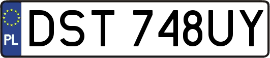 DST748UY