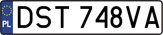DST748VA
