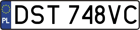 DST748VC