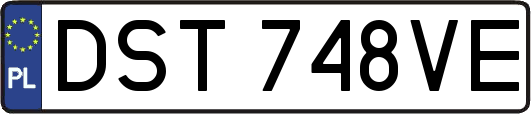 DST748VE