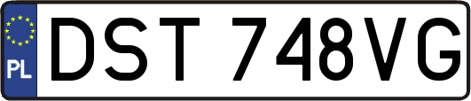 DST748VG