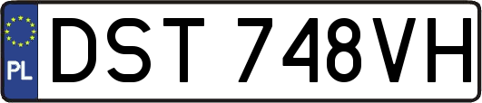 DST748VH