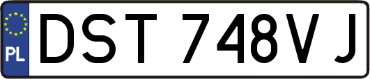 DST748VJ