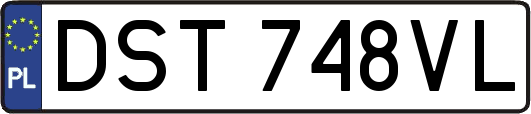 DST748VL