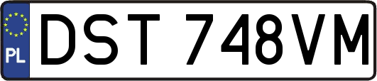 DST748VM