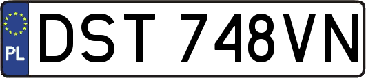 DST748VN