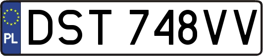 DST748VV