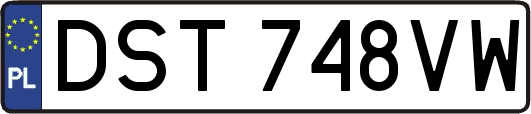 DST748VW
