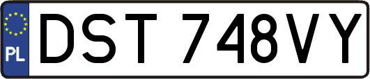 DST748VY