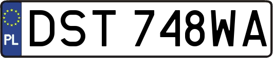 DST748WA