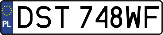DST748WF