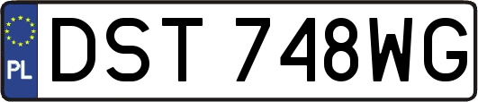 DST748WG