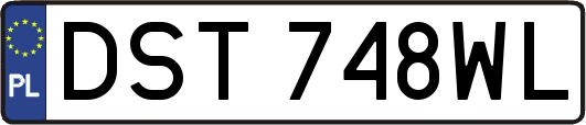 DST748WL