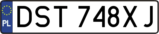 DST748XJ