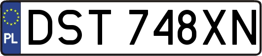 DST748XN