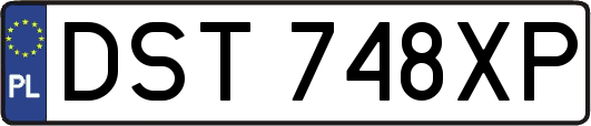 DST748XP