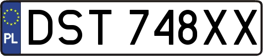 DST748XX