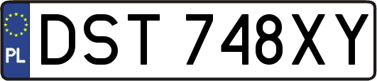 DST748XY