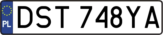 DST748YA