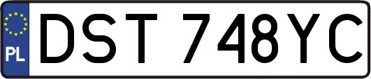 DST748YC