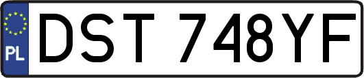 DST748YF