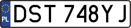 DST748YJ