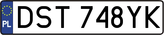 DST748YK