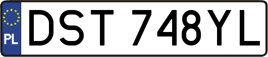 DST748YL