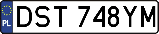 DST748YM