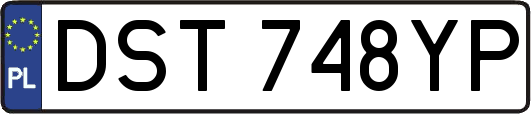 DST748YP