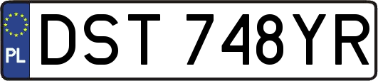 DST748YR
