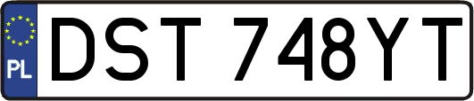 DST748YT