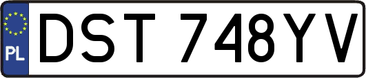 DST748YV