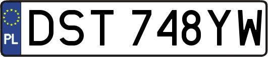 DST748YW