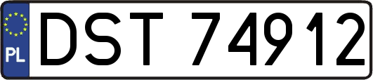 DST74912