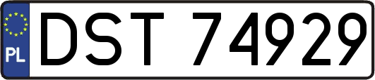 DST74929