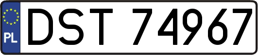 DST74967