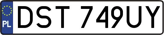DST749UY