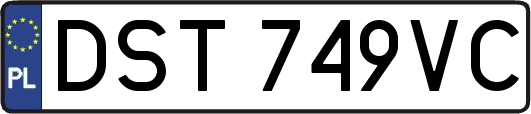 DST749VC